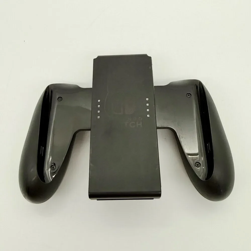 NINTENDO SWITCH Official OEM Joy-Con Comfort Grip HAC-011 Controller Holder PART